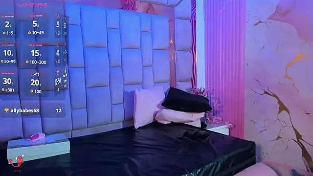 Anal_Temptation Obrolan Langsung XXX