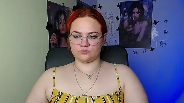 RinaRiii Live XXX-Chat