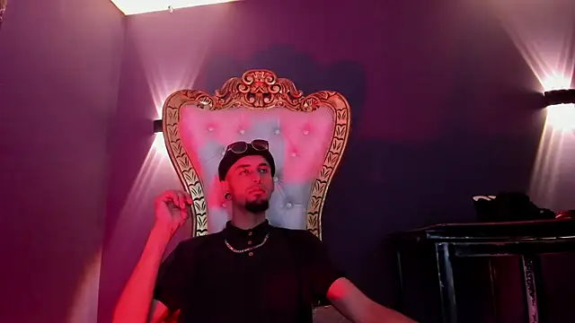 Nyx_A_Hades Live XXX Chat