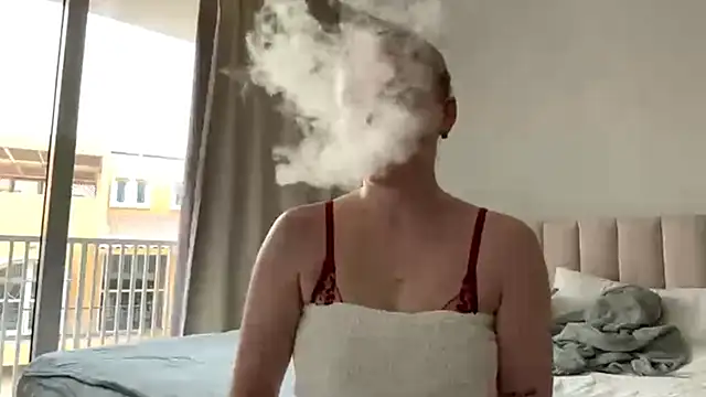 JeanelleLeitheiser Obrolan Langsung XXX