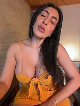 CorinVeil 라이브 XXX 채팅