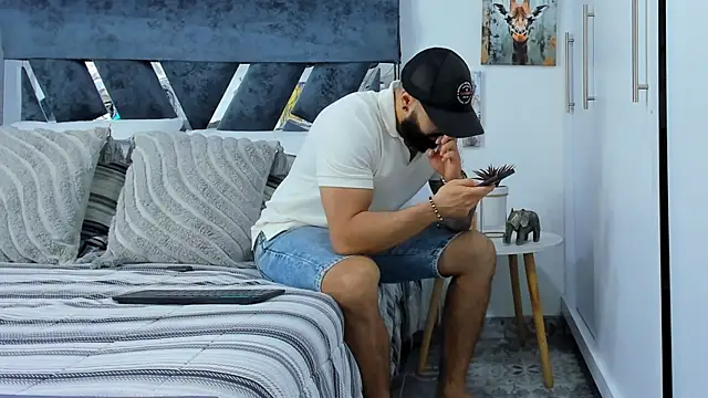 Zack_Froone live XXX chat