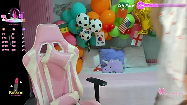 Živý XXX chat Yuli_16