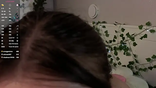 Chat XXX Live BlushinBloom