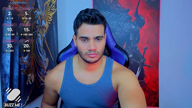 Chat XXX Live AndresRodriguez1