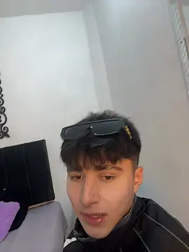 Chat XXX en directo de LunayDream