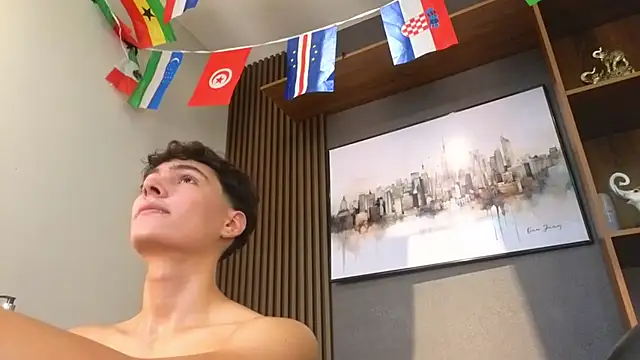 Esteban_Fire Live XXX-Chat