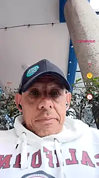 AlekNoir Live XXX-chat