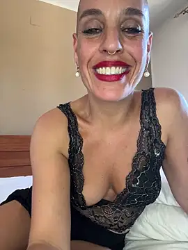 emprexkala Live XXX-Chat