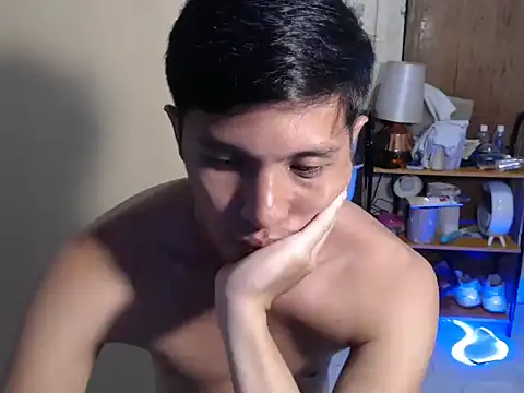 Živý XXX chat darryl_twinkx