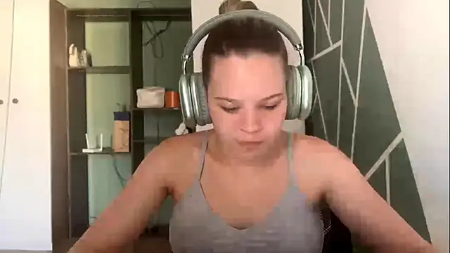HellyRay Live XXX-chat