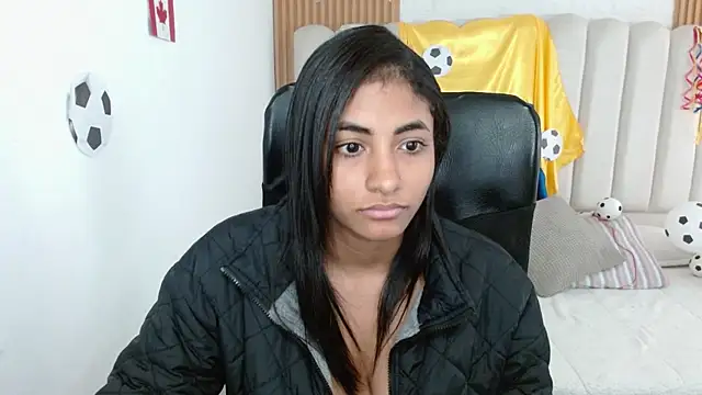 shaneelle Live XXX-Chat