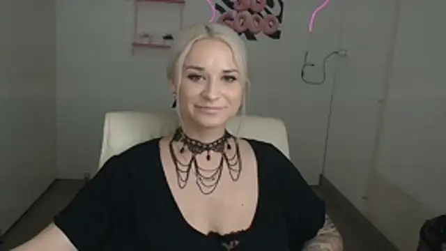 Melodie_Aster's Live XXX Chat
