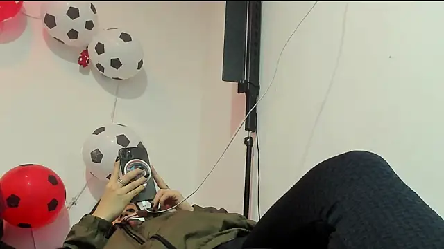 HeyAmaraa's Live XXX Chat