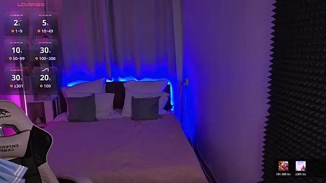 karinahili 라이브 XXX 채팅