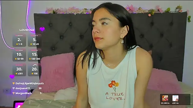 Sally__BX live XXX chat