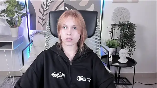 Chat XXX en directo de KayaFederico