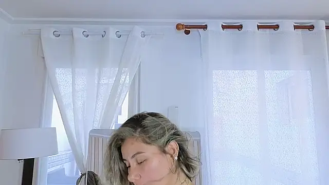 แชท XXX สดของ Tawny_cox