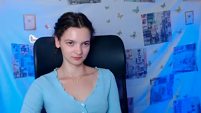 _SusieSu_ élő XXX-chatje