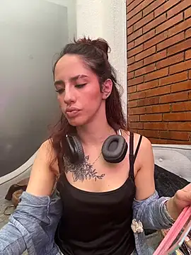 Chat XXX Live elodie_rouge