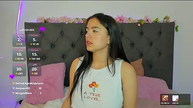 Sally__BXn Live XXX chat