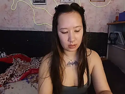 Japabaixinha Live XXX-Chat