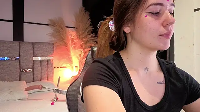 AlliceLover's Live XXX Chat