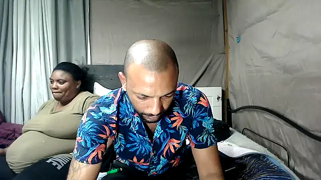 Camodick Live XXX Chat