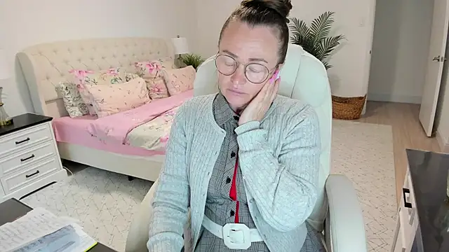 Chat XXX en directo de Vika73