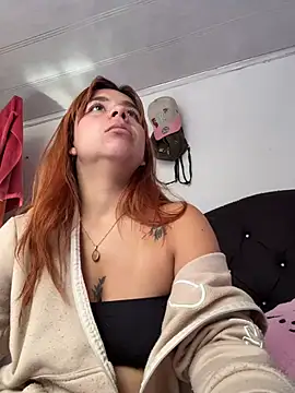 Gabby_Evannss Live XXX-Chat