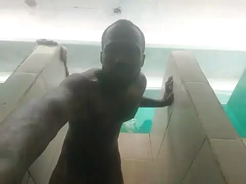 TheChocoTentation Live XXX-chat