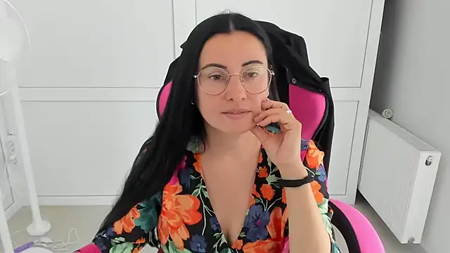 ChloeVibee Live XXX-Chat