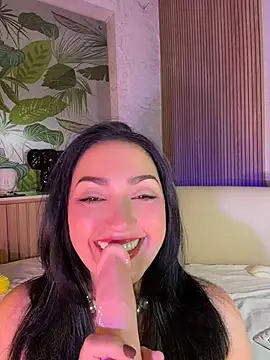 LIAH_IZUMI's Live XXX Chat