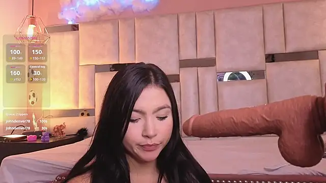 kylie_river Chat XXX in diretta