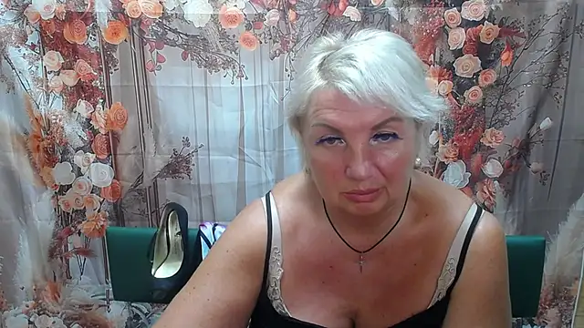 RenataDaster's Live XXX Chat