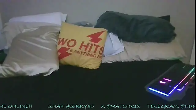 Chat XXX Live KY_Sir35