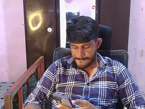 Онлайн чат XXX HotXKrish