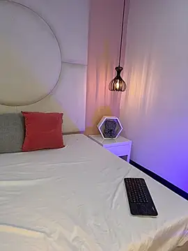 JuliaaVega Live XXX-chat