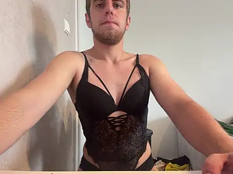Онлайн чат XXX YourFavoriteSexy
