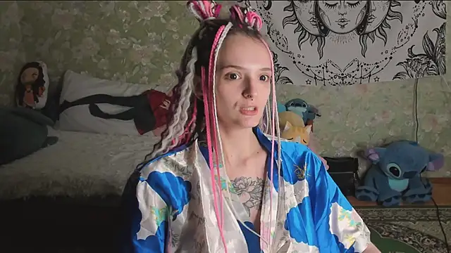 Cutie_Adelia's Live XXX Chat