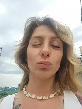 Chat XXX ao vivo de SofiaLace