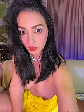 LIAH_IZUMI's Live XXX Chat