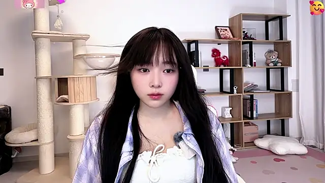 Czat XXX na żywo – SakuraCat6
