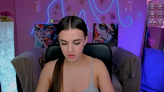lina_fox12 লাইভ XXX চ্যাট