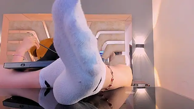 Chat +18 de _NatachaDiaz_ ao vivo