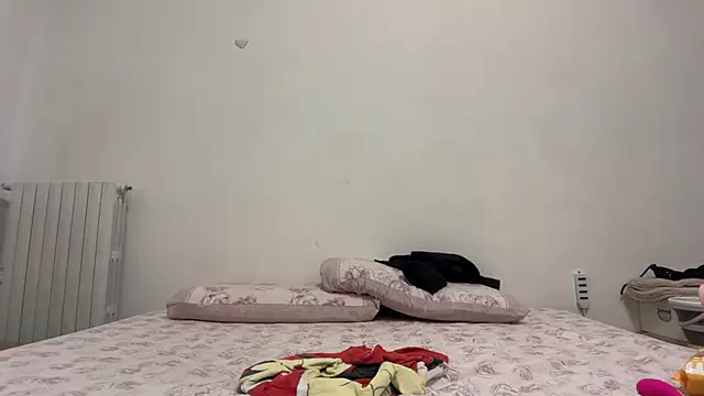 Živý XXX chat SexyAlisya