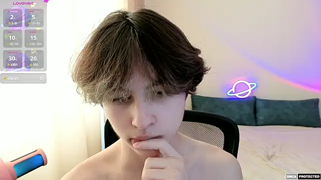 _Milway_ webcam show