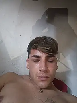 keiner_2026 Adlı Modelin Web Kamerası Şovu