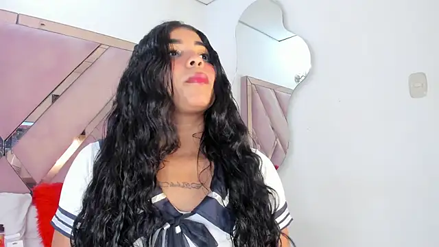 honeyhtxn Live XXX chat