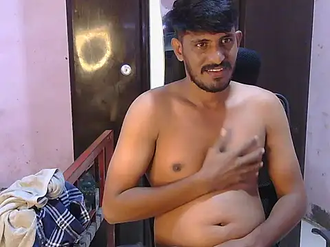 XXX chat uživo modela HotXKrish